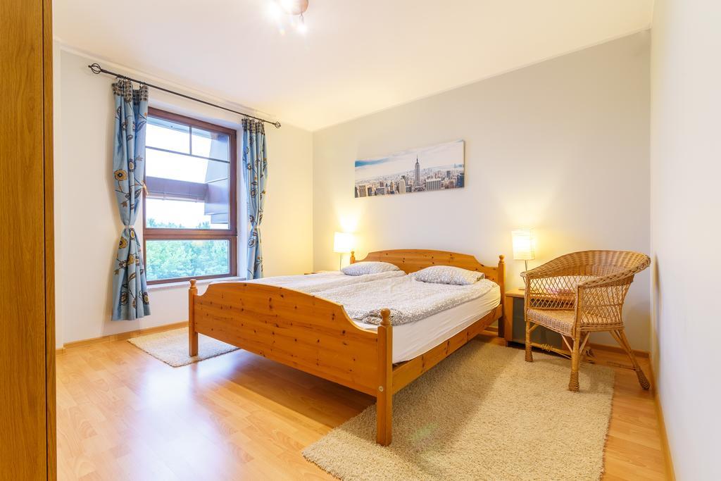 Panorama Apartment - Happy Hours Sopot Szoba fotó