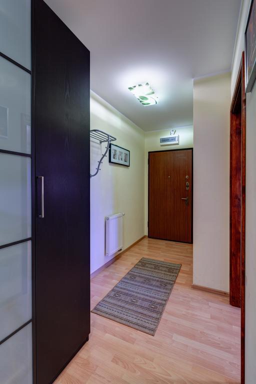 Panorama Apartment - Happy Hours Sopot Szoba fotó