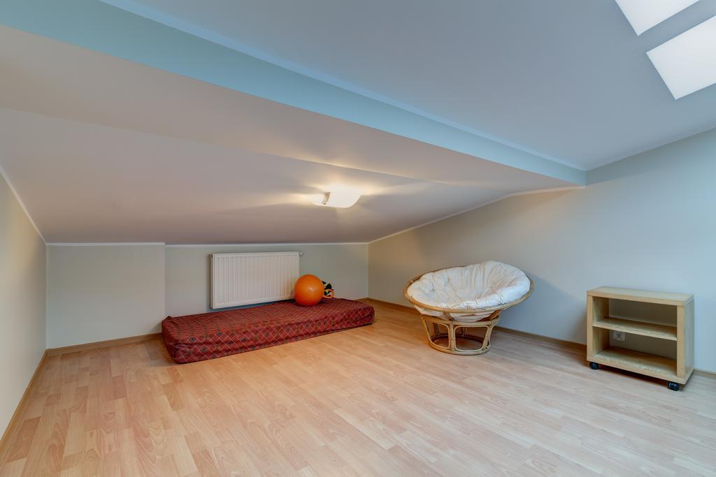 Panorama Apartment - Happy Hours Sopot Szoba fotó
